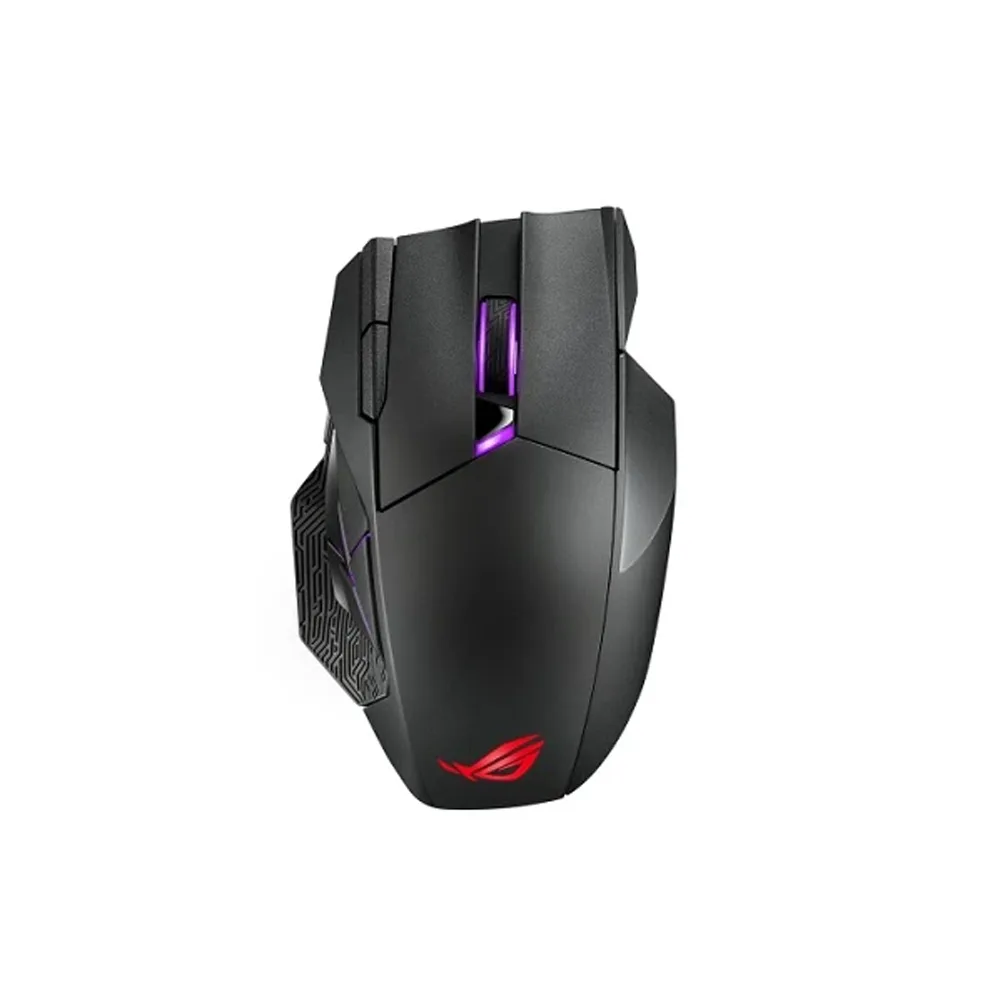 موس گیمینگ ایسوس ROG Spatha X