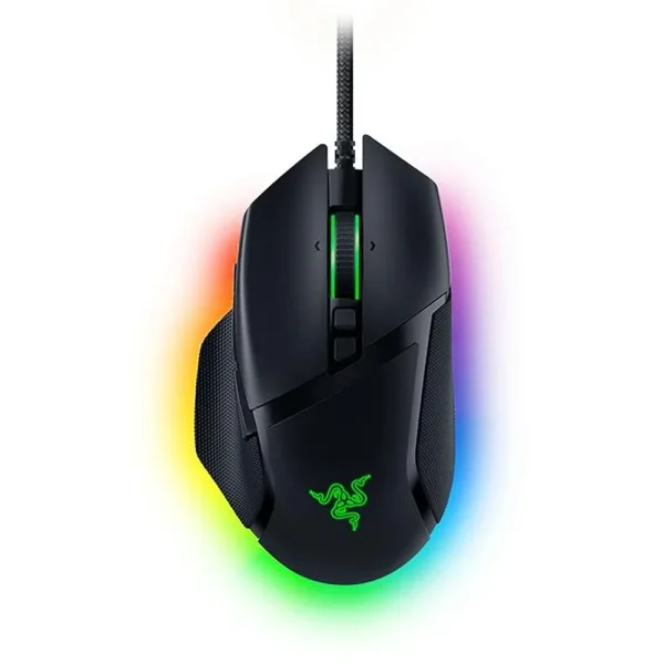 موس گیمینگ ریزر Basilisk V3
