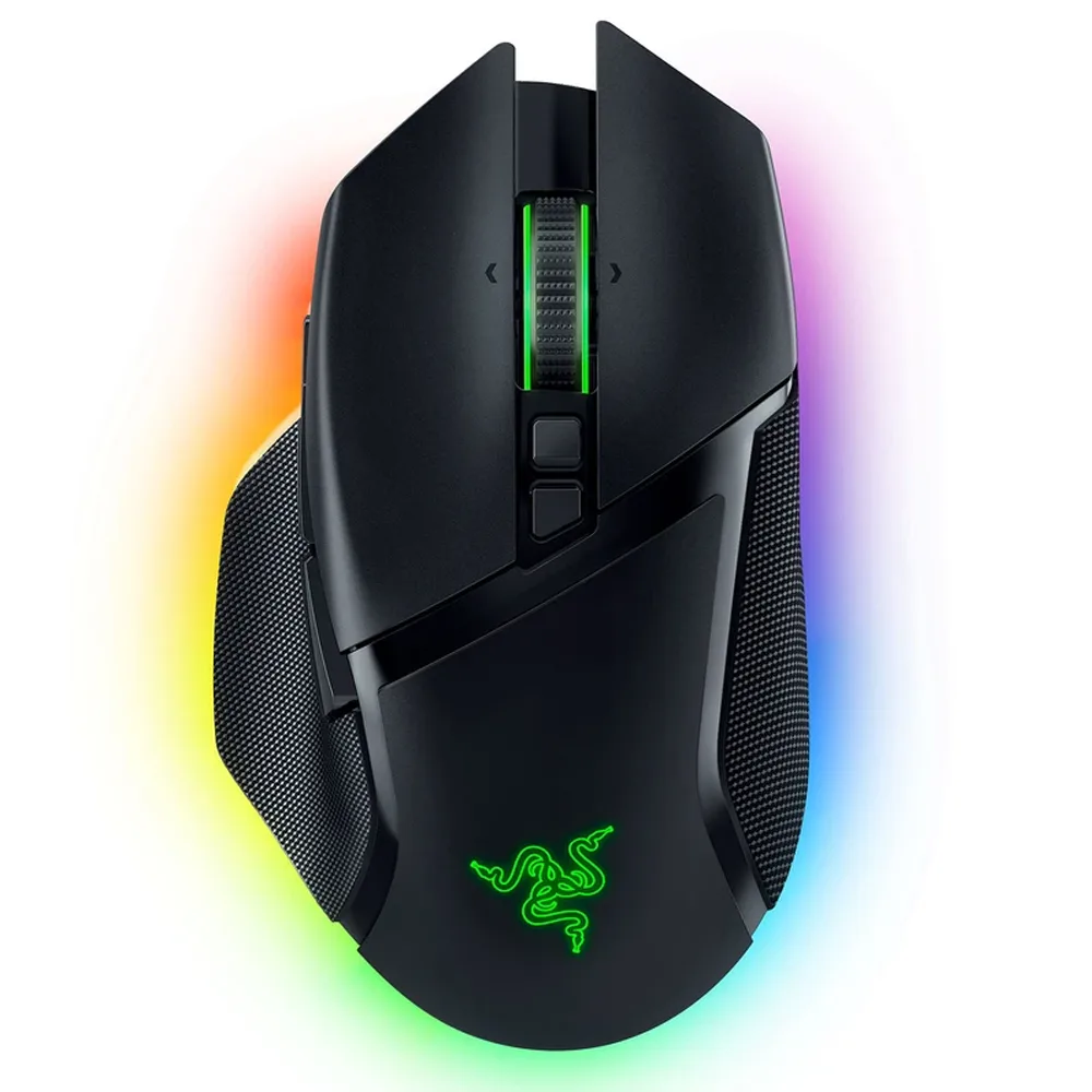 موس گیمینگ ریزر Basilisk V3 Pro