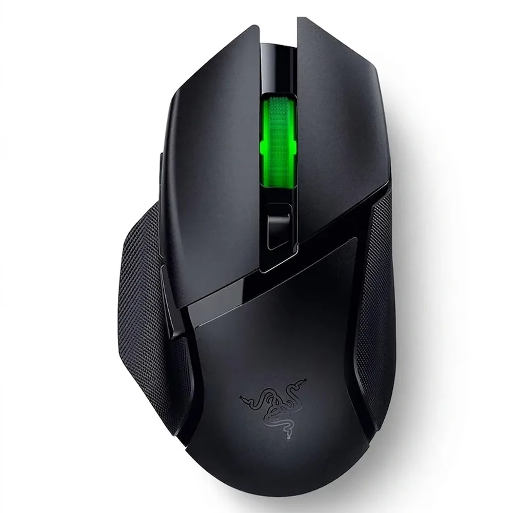 موس گیمینگ ریزر Basilisk V3x HyperSpeed