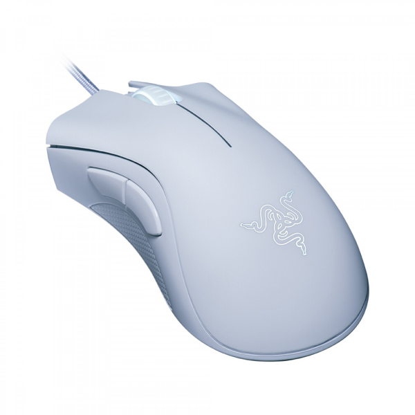 موس گیمینگ ریزر DeathAdder Essential (سفید)