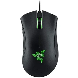 موس گیمینگ ریزر DeathAdder Essential (مشکی)
