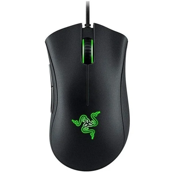 موس گیمینگ ریزر DeathAdder Essential (مشکی)