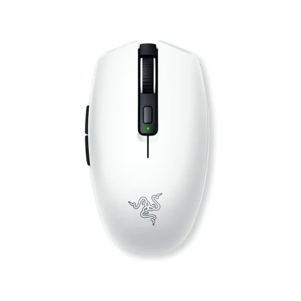 موس گیمینگ ریزر Orochi V2 (سفید)