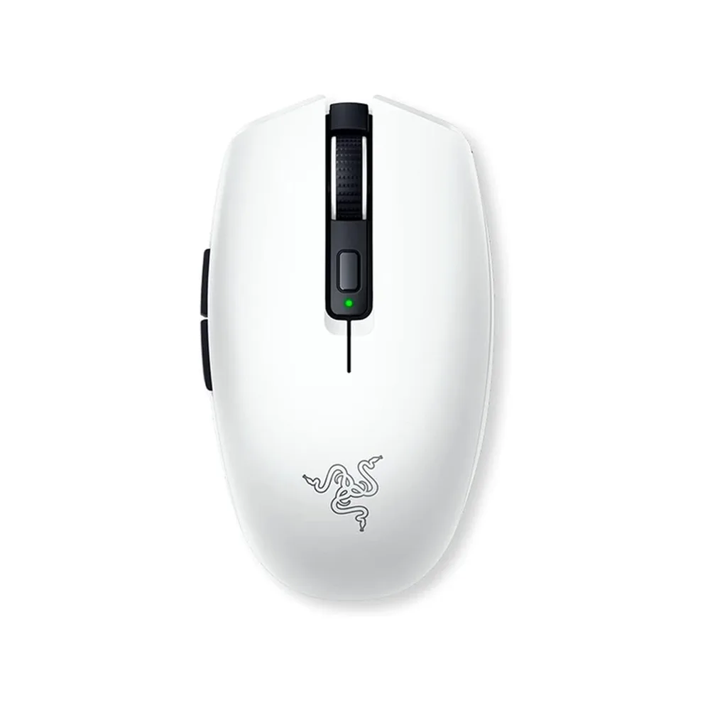 موس گیمینگ ریزر Orochi V2 (سفید)