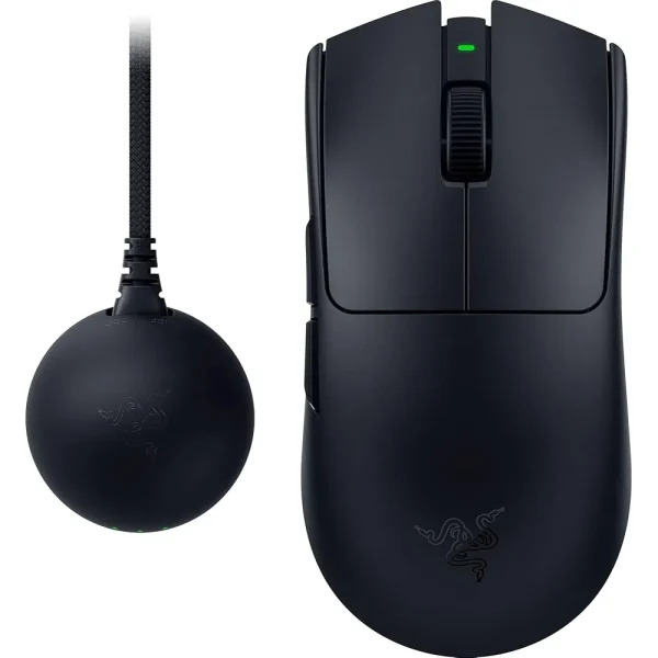 موس گیمینگ ریزر Viper V4 Pro (مشکی)