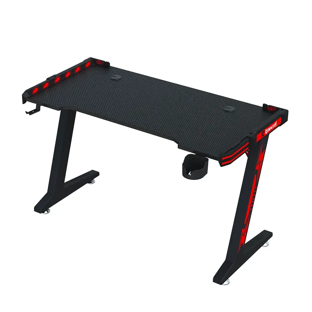 میز گیمینگ ردراگون GD-3112R