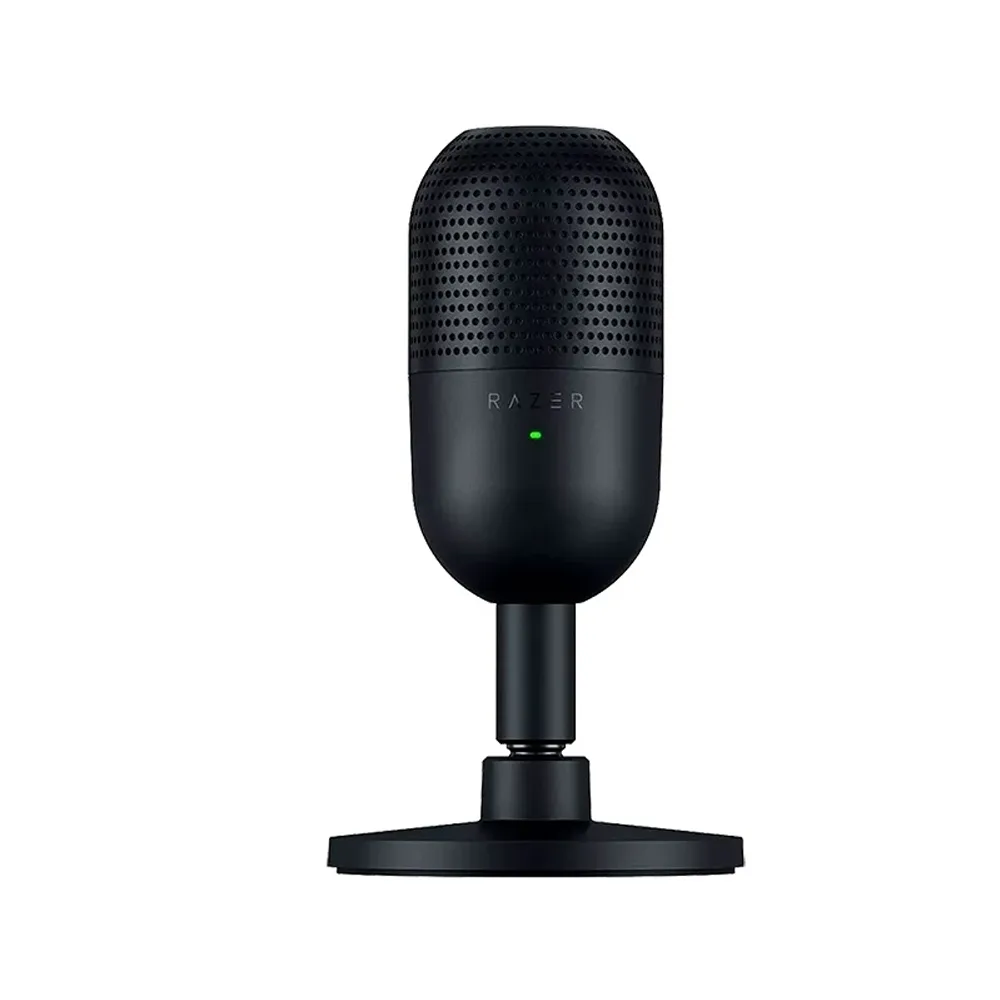 میکروفون ریزر Seiren V3 Mini (مشکی)