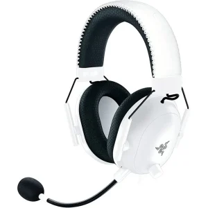 هدست گیمینگ ریزر BlackShark V2 Pro White (نسخه 2023)