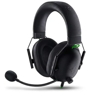 هدست گیمینگ ریزر BlackShark V3x (مشکی)