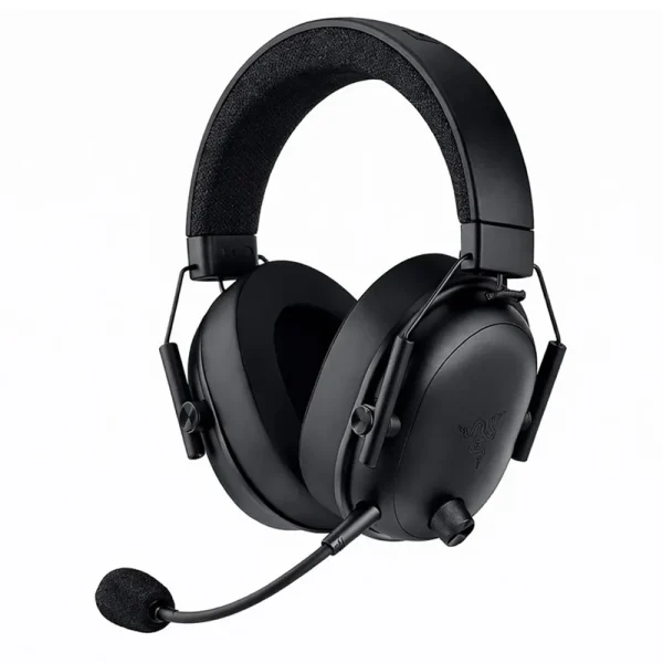 هدست گیمینگ ریزر BlackShark V3 (مشکی)