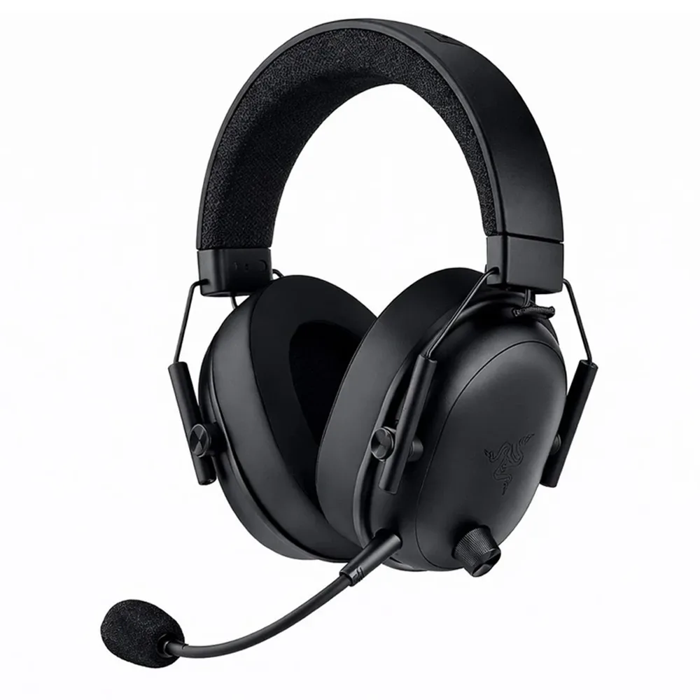 هدست گیمینگ ریزر BlackShark V3 (مشکی)