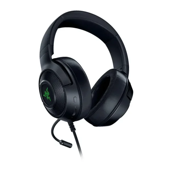 هدست گیمینگ ریزر Kraken V3X