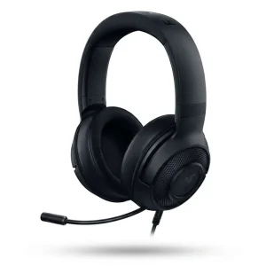 هدست گیمینگ ریزر Kraken X Lite (مشکی)