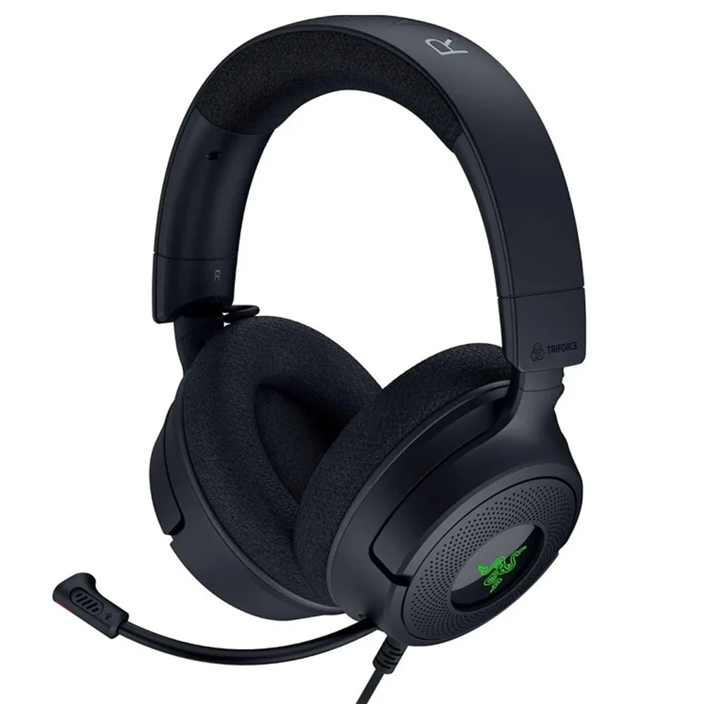 هدست گیمینگ ریزر Kraken V4x