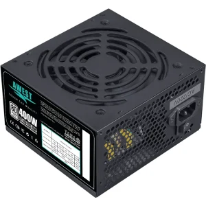 پاور اوست 400 وات مدل GT-AV400-BW