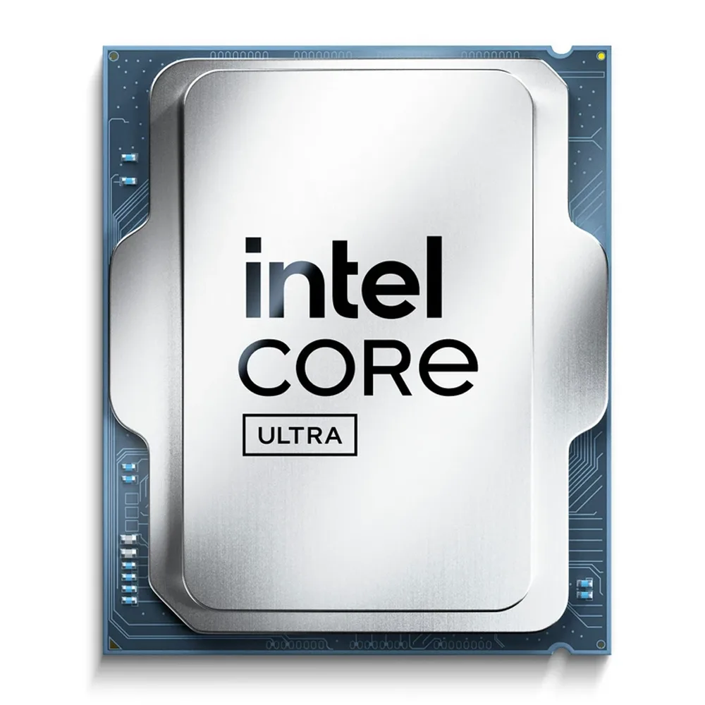 پردازنده Tray اینتل Core Ultra 5 235