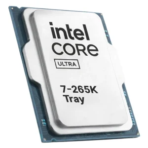 پردازنده Tray اینتل Core Ultra 7 265K