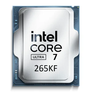 پردازنده Tray اینتل Core Ultra 7 265KF (بدون گرافیک)