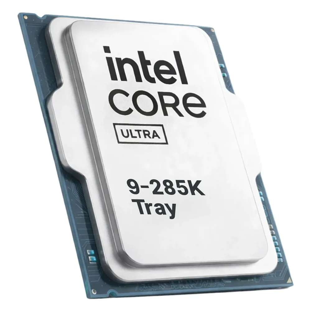 پردازنده Tray اینتل Core Ultra 9 285