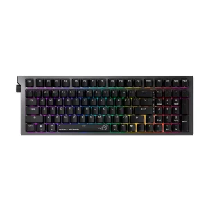 کیبورد گیمینگ ایسوس ROG Strix Morph 96 (جدید)