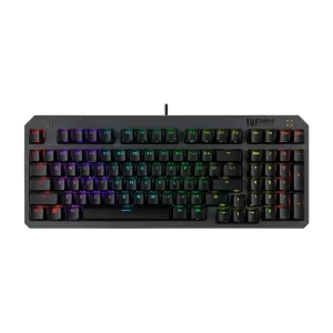 کیبورد گیمینگ ایسوس TUF Gaming K3 Gen II