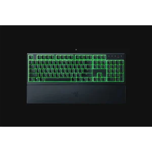 کیبورد گیمینگ ریزر Ornata V3x