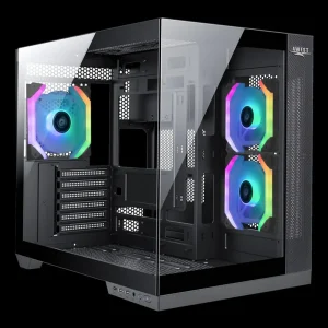 کیس کامپیوتر اوست مدل GT-AQ12-MBW