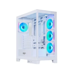 کیس کامپیوتر اوست مدل GT-AQ16-MW
