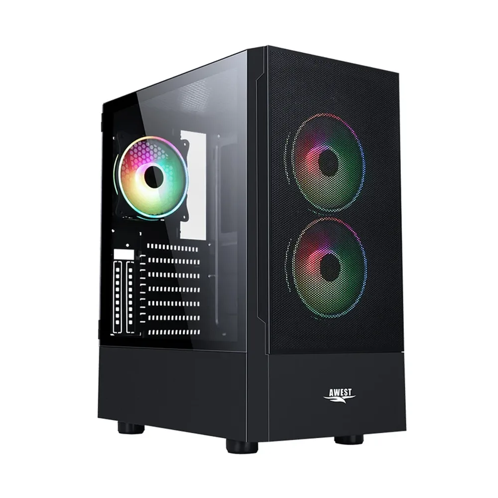 کیس کامپیوتر اوست مدل GT-AV201-MB