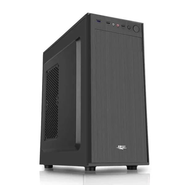 کیس کامپیوتر اوست مدل Henza