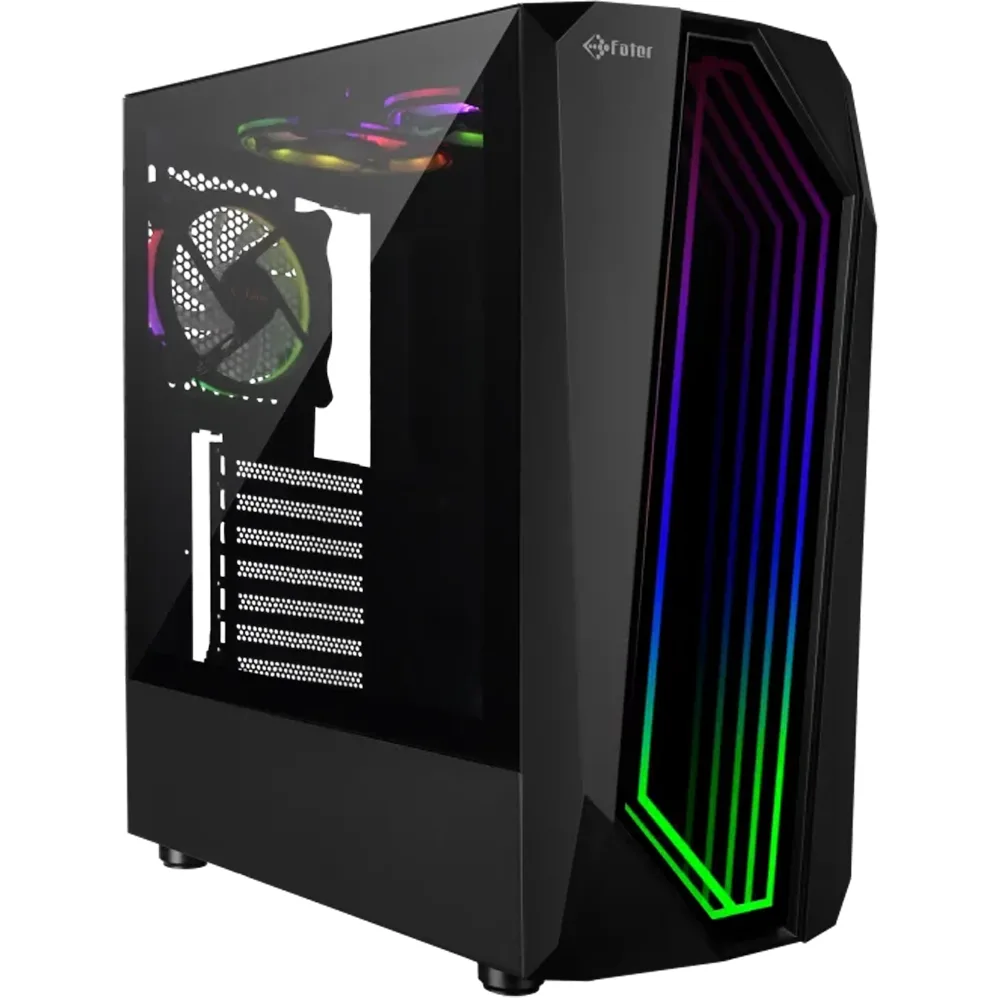 کیس کامپیوتر فاطر مدل FG-740G