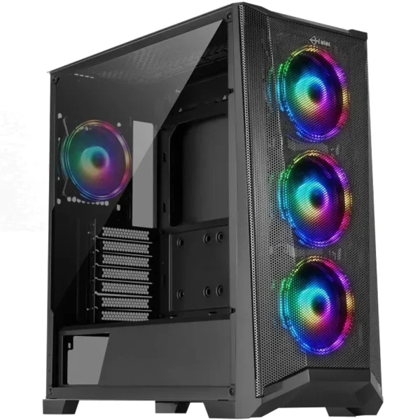کیس کامپیوتر فاطر مدل FG-770B