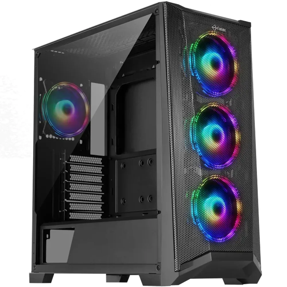 کیس کامپیوتر فاطر مدل FG-770B