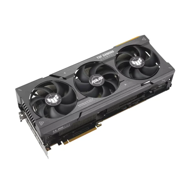 کارت گرافیک کارکرده ASUS TUF Gaming RX 7900 XTX 24GB (مشابه آکبند)