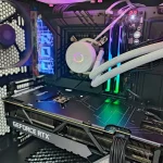 سیستم با کیس Cooler Master Cosmos – عکس 2