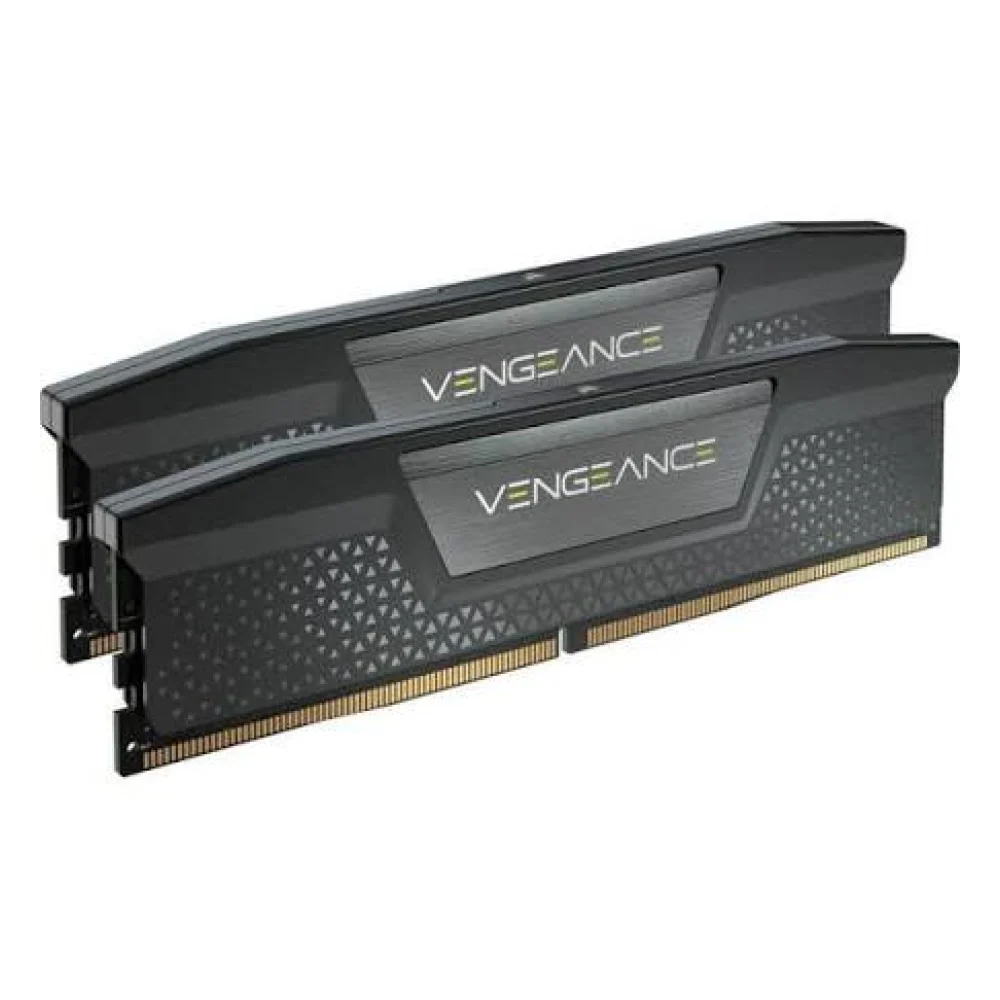رم کارکرده Corsair Vengeance 64GB (2×32GB) DDR5 5200 (مشابه آکبند)