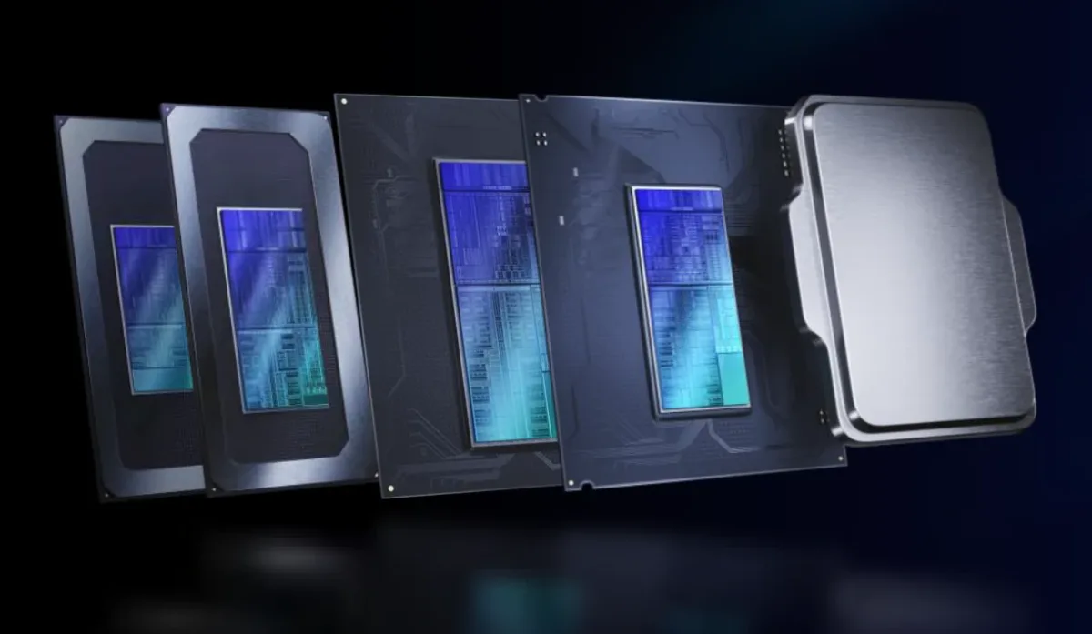 اینتل Core Ultra 400