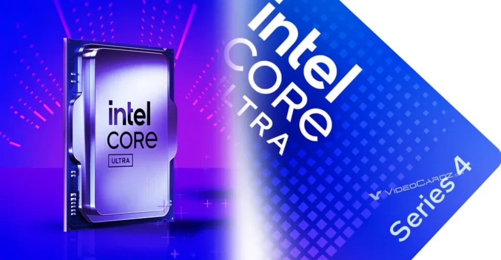 اینتل Core Ultra 400؛ نسل بعدی پردازندههای رومیزی اینتل