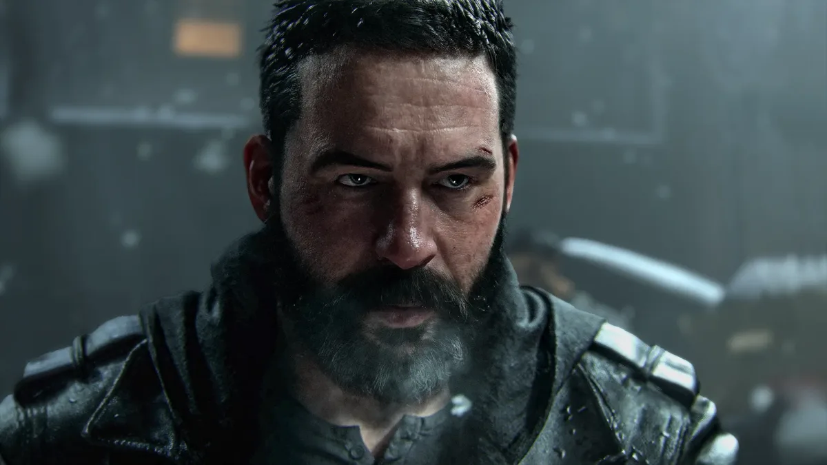سیستم مورد نیاز Modern Warfare 4